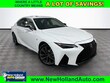  LEXUS IS 350