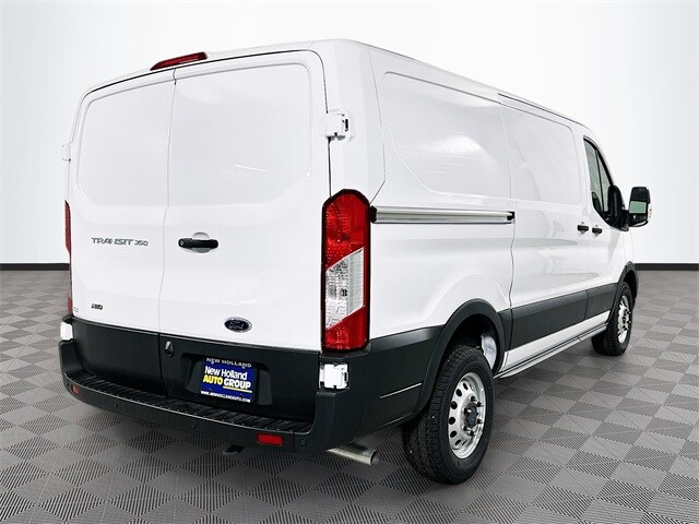 2025 Ford Transit photo 4