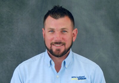 Staff member Travis Buzzard from d4dfda1e0aff