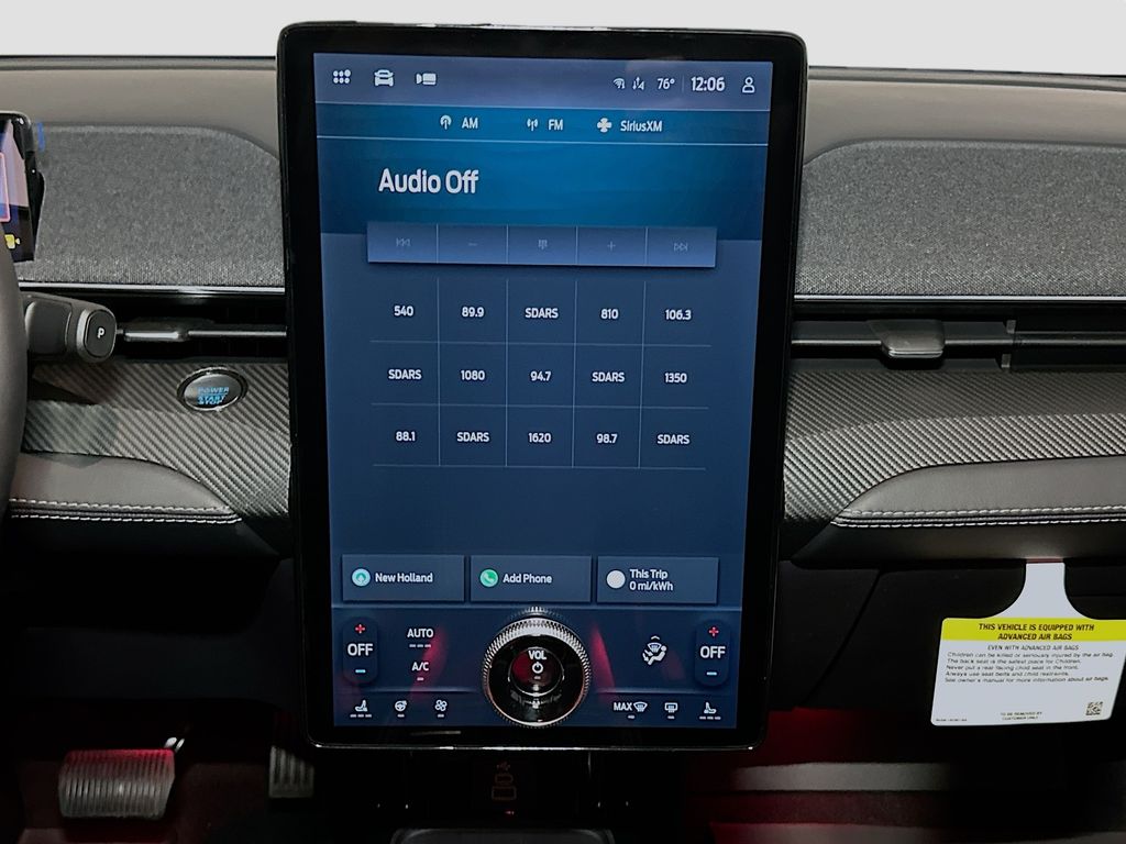 2025 Ford Mustang Mach-E Premium - Photo 12