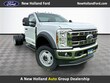 Ford F-600 Chassis