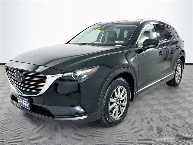 2019 Mazda CX-9 Touring photo 3