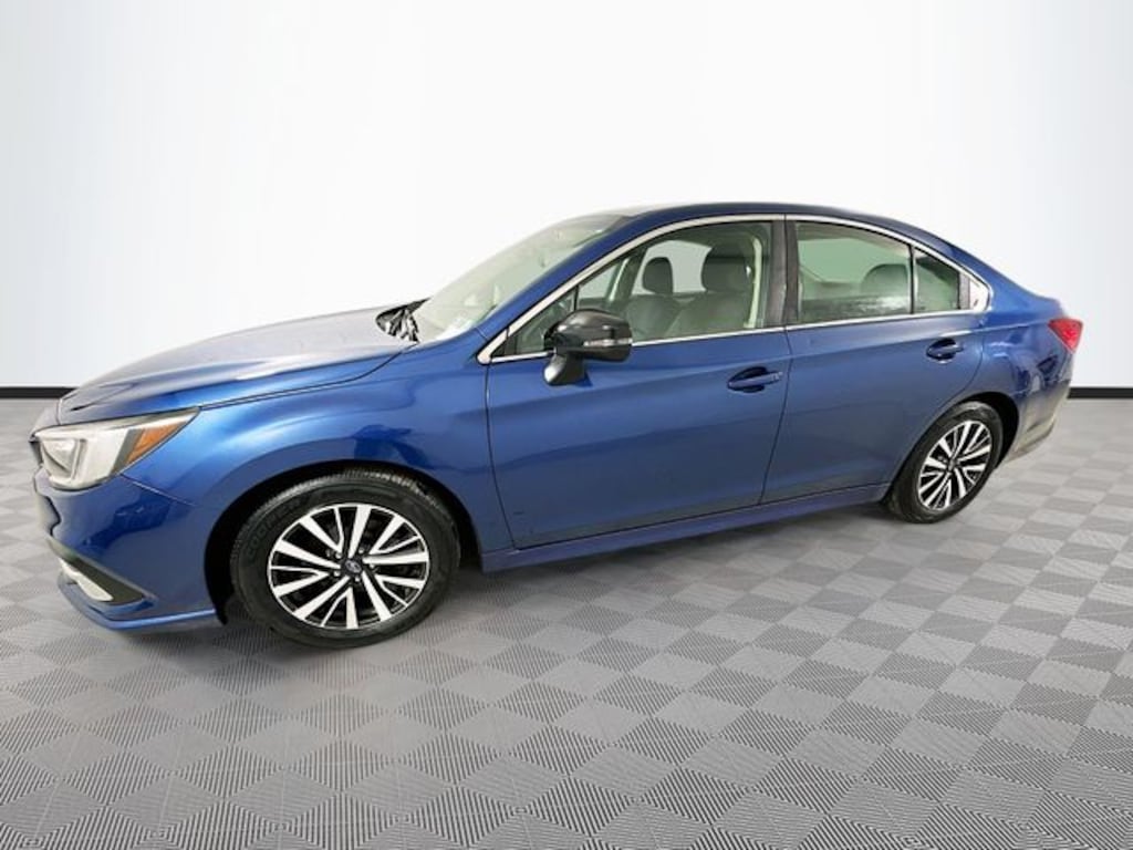 Used 2019 Subaru Legacy 2.5i Sedan
