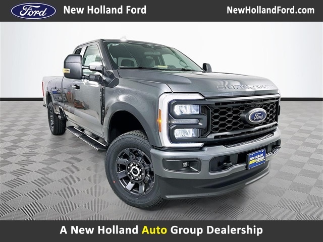 2026 Ford F-250 Super Duty XL's photo