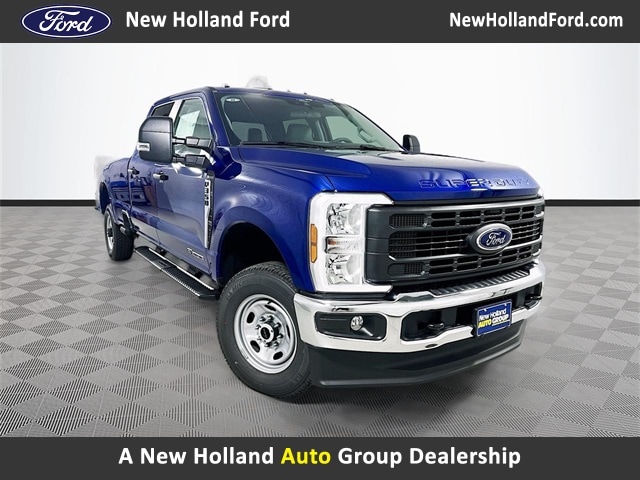 2026 Ford F-350 Super Duty XL's photo