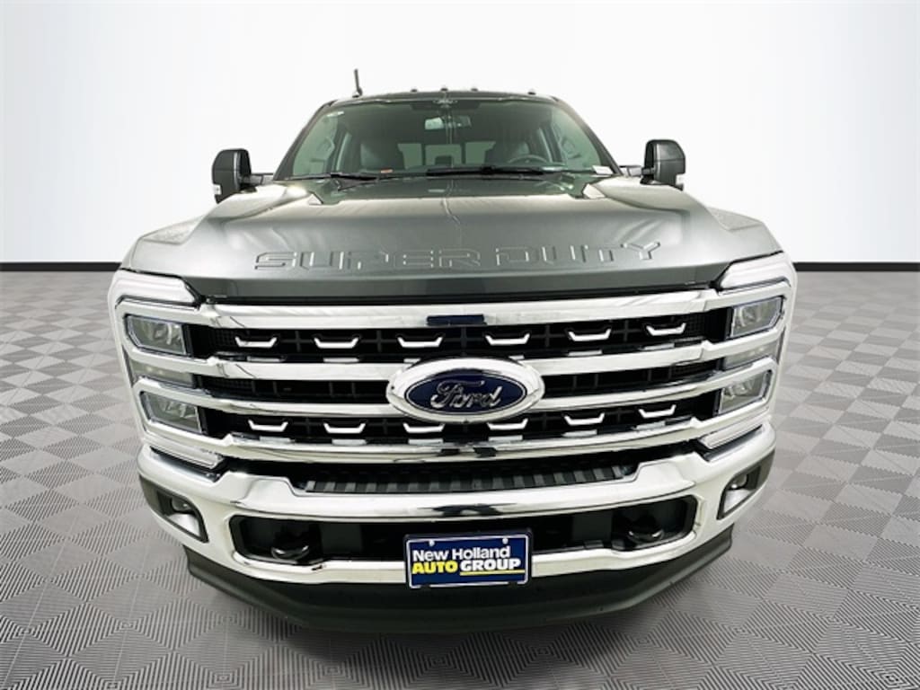New 2026 Ford Super Duty F-350 XLT TRUCK