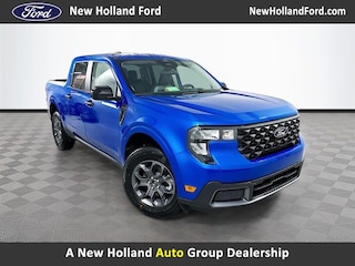 2026 Ford Maverick XLT Truck