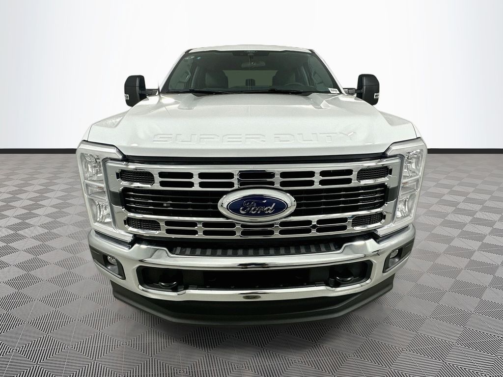 New 2026 Ford F-250 XLT Truck
