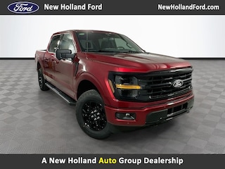 2026 Ford F-150 XLT Truck
