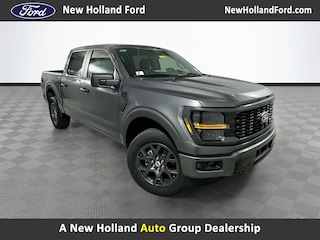 2026 Ford F-150 STX Truck