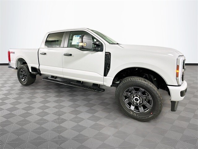 2026 Ford F-250 XL photo 3