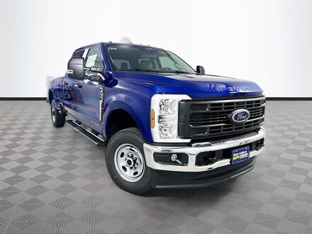 2026 Ford F-350 XL Truck