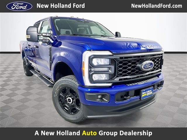 2026 Ford F-250 Super Duty XL's photo