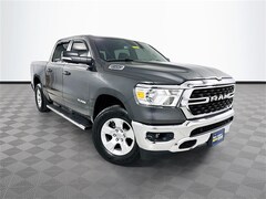 2022 Ram 1500 Big Horn/Lone Star Truck Crew Cab
