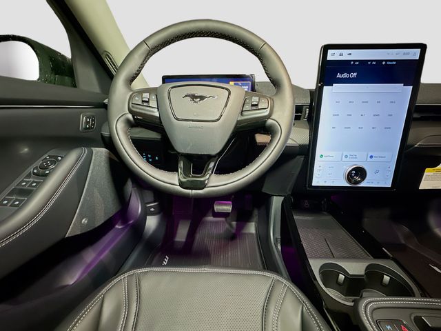 2025 Ford Mustang Mach-E Premium - Photo 26