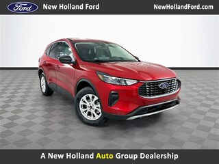 2025 Ford Escape Active SUV