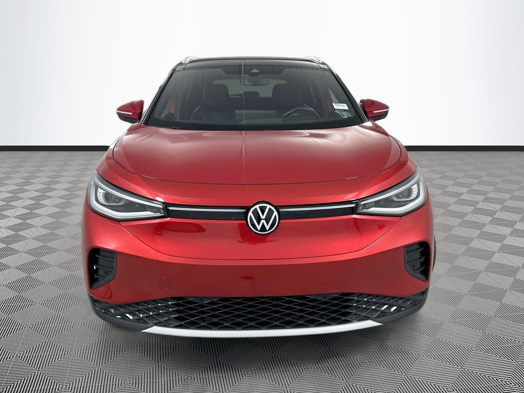 Used 2022 Volkswagen ID.4 Pro S SUV
