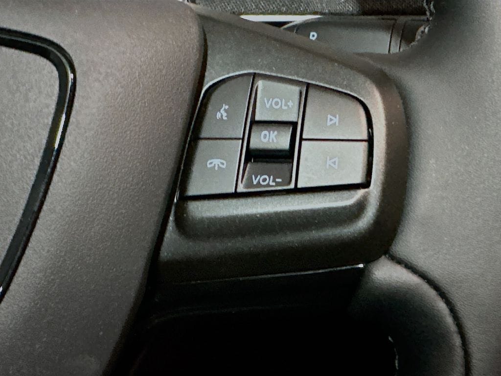 2025 Ford Mustang Mach-E Premium - Photo 32