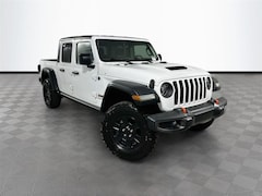 2021 Jeep Gladiator Mojave Truck Crew Cab