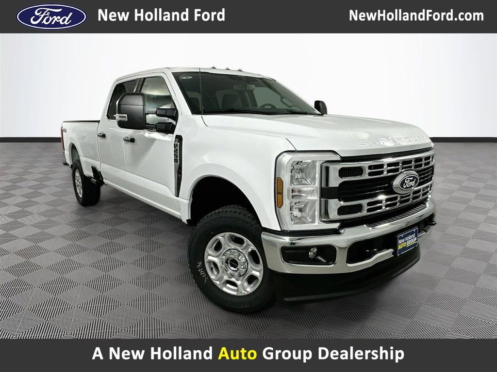  Ford F-250