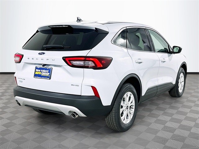 2026 Ford Escape Active photo 4