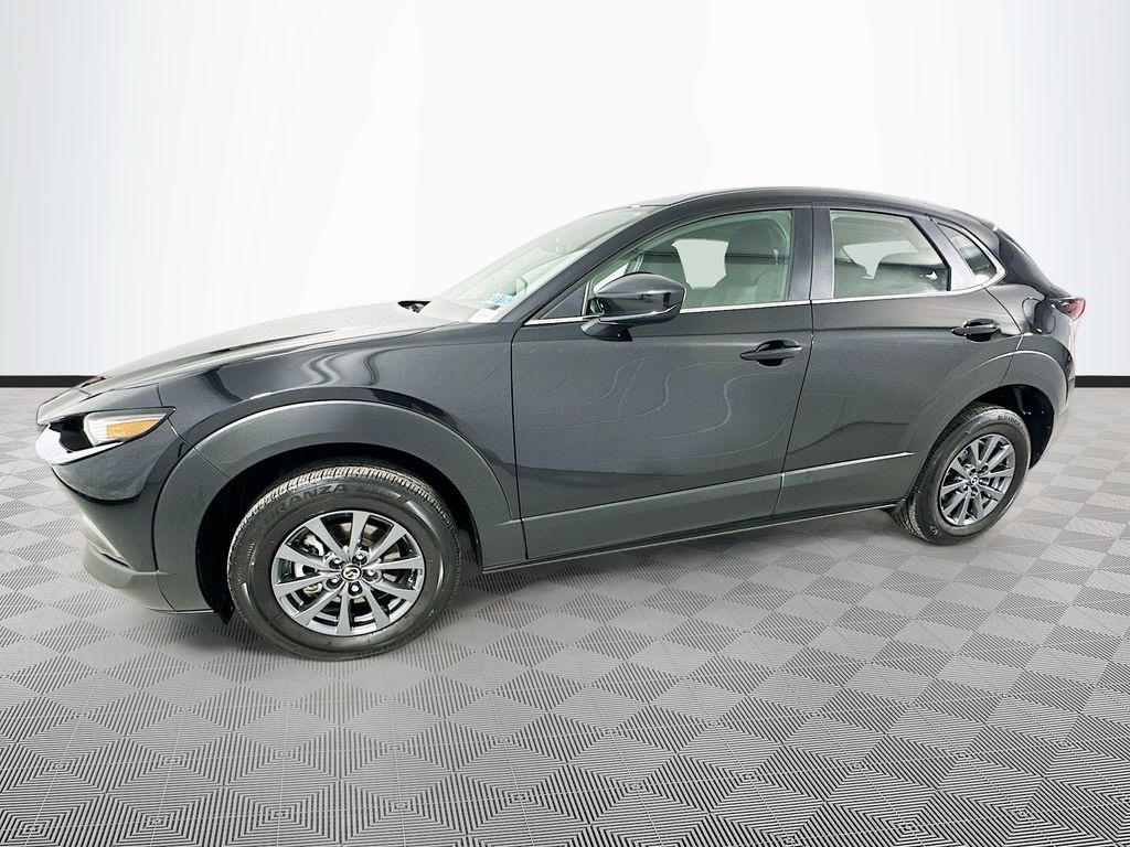 Used 2023 Mazda CX-30 2.5 S SUV
