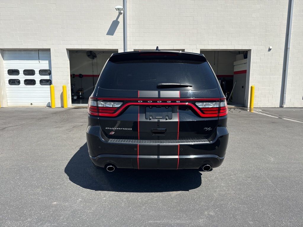 Used 2021 Dodge Durango R/T SUV