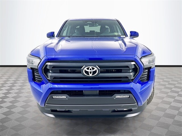 2025 Toyota Tacoma SR5 photo 2