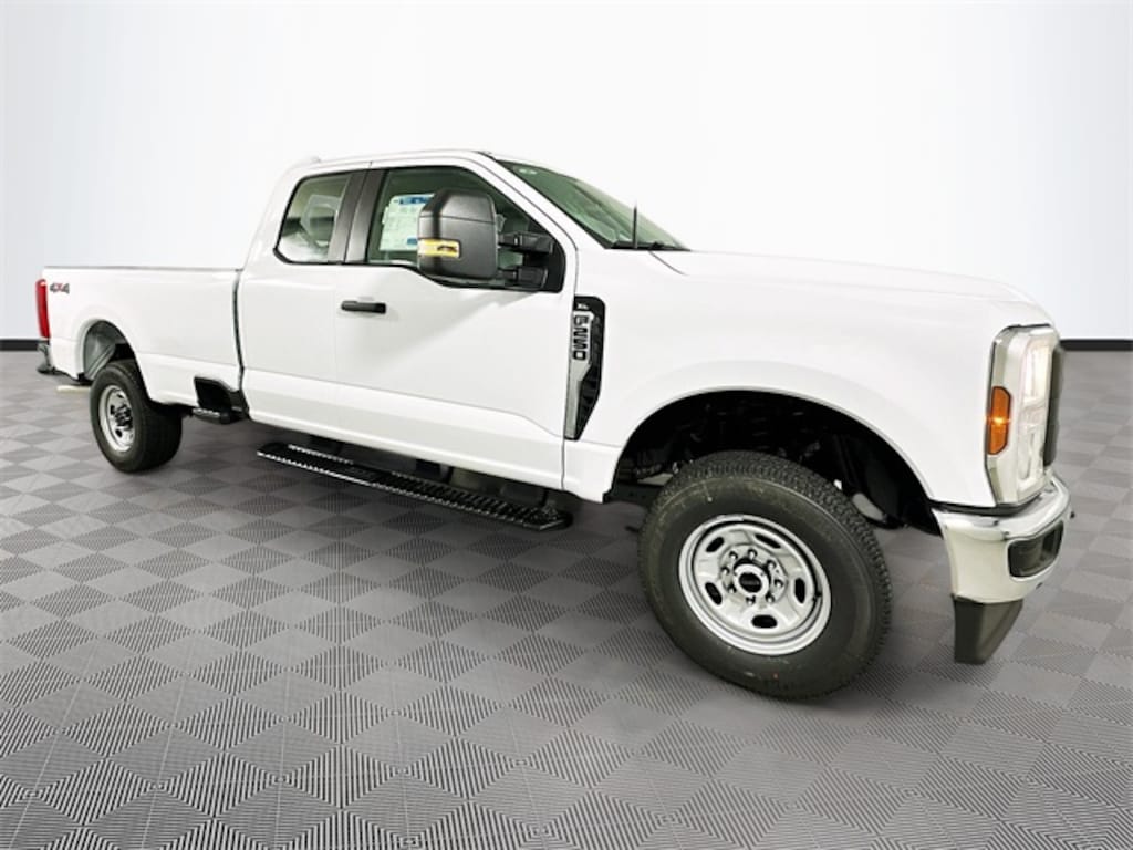 New 2026 Ford F-250 XL Truck