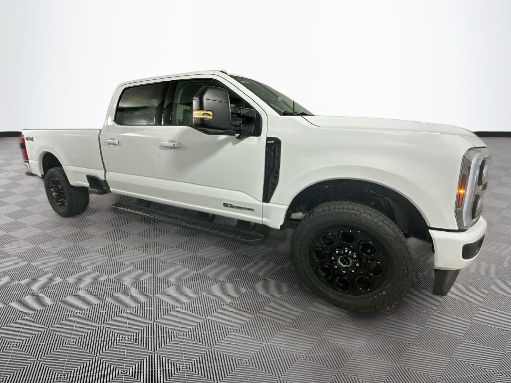 New 2026 Ford F-350 XLT Truck