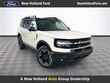  Ford Bronco Sport