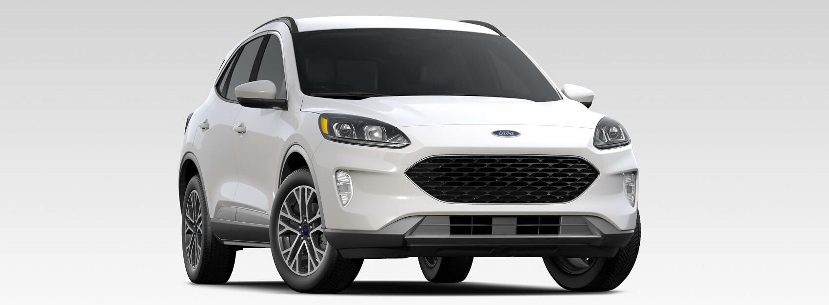 Ford Escape vs Honda CR-V | New Holland PA | New Holland Ford