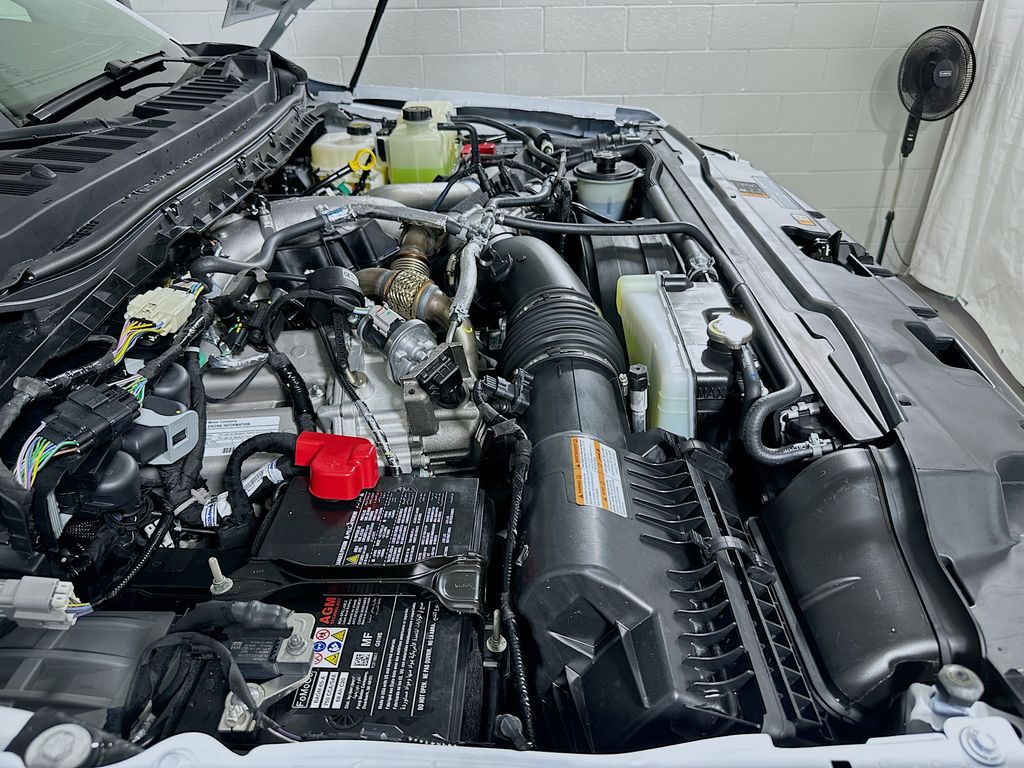 2026 Ford F-550 Super Duty Chassis Cab XL - Photo 20