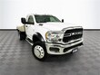 Ram 5500 Chassis