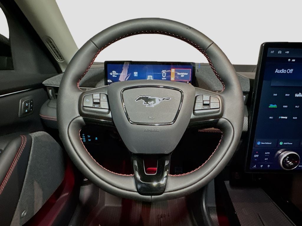 2025 Ford Mustang Mach-E Premium - Photo 11