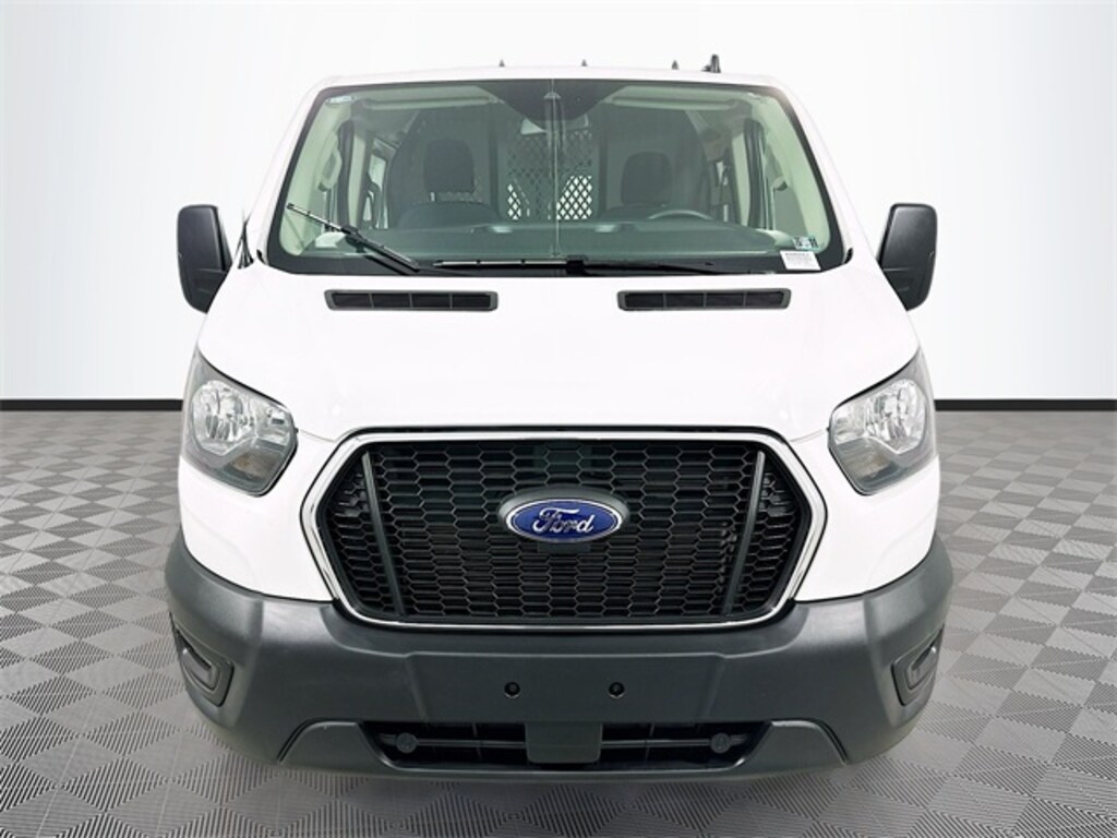 Used 2024 Ford Transit-250 Cargo Base Van Low Roof Van