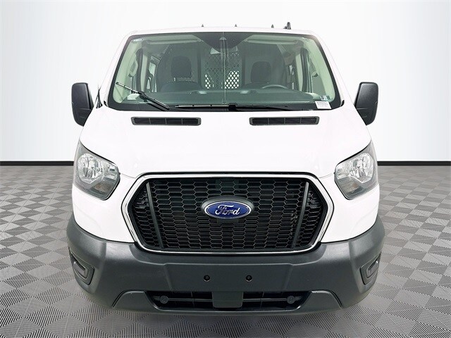 2024 Ford Transit photo 2