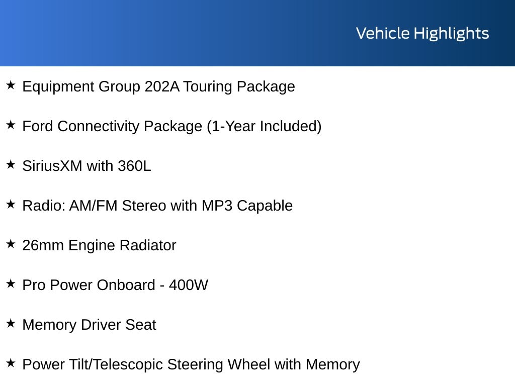 New 2026 Ford Expedition Active SUV