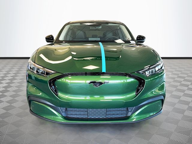 2025 Ford Mustang Mach-E Premium - Photo 2