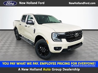 2026 Ford Ranger XLT Truck