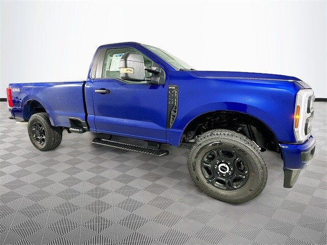 2026 Ford F-250 XL photo 3
