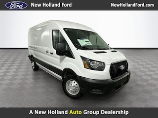 2026 Ford Transit-350 Cargo Base Cargo Van