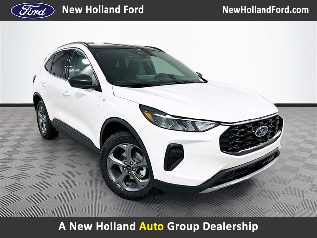 2026 Ford Escape ST-Line's photo