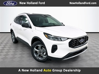 2026 Ford Escape ST-Line SUV