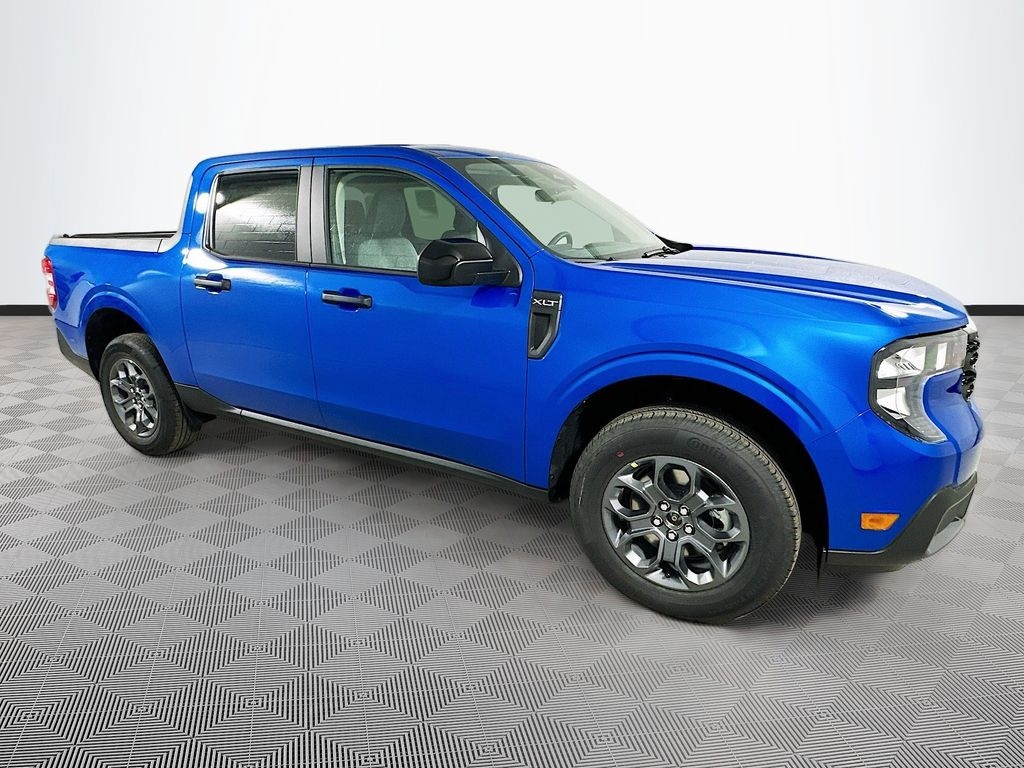 New 2026 Ford Maverick XLT Truck