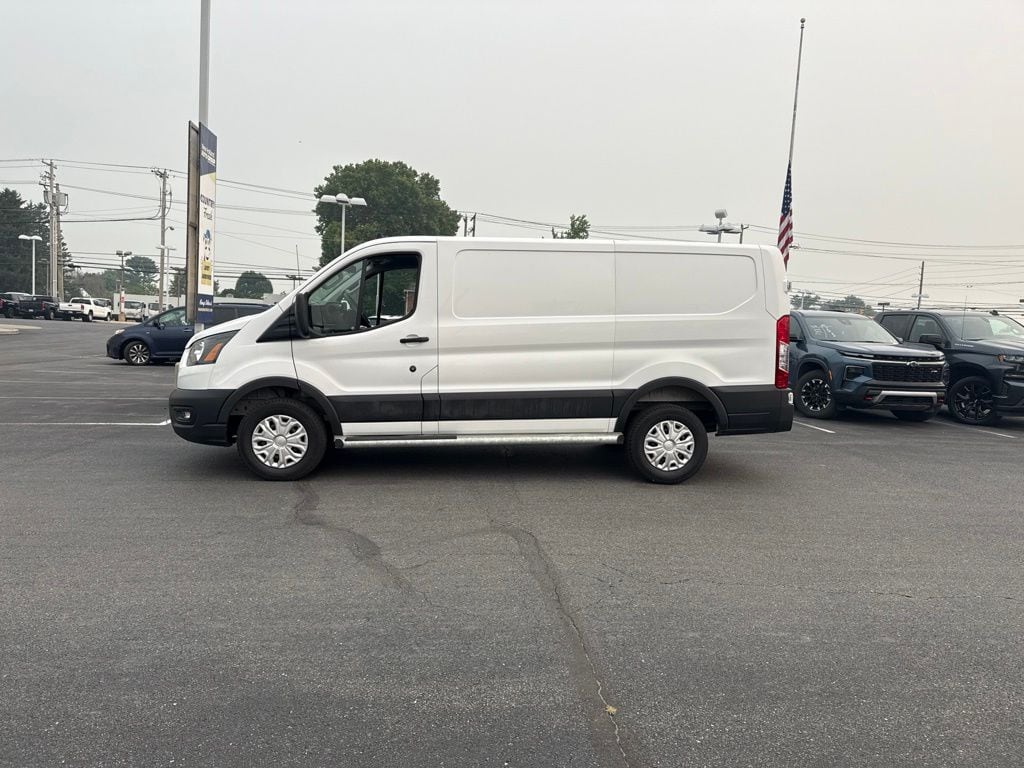 1FTBR1Y81SKA71634