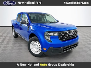 2025 Ford Maverick XL Truck