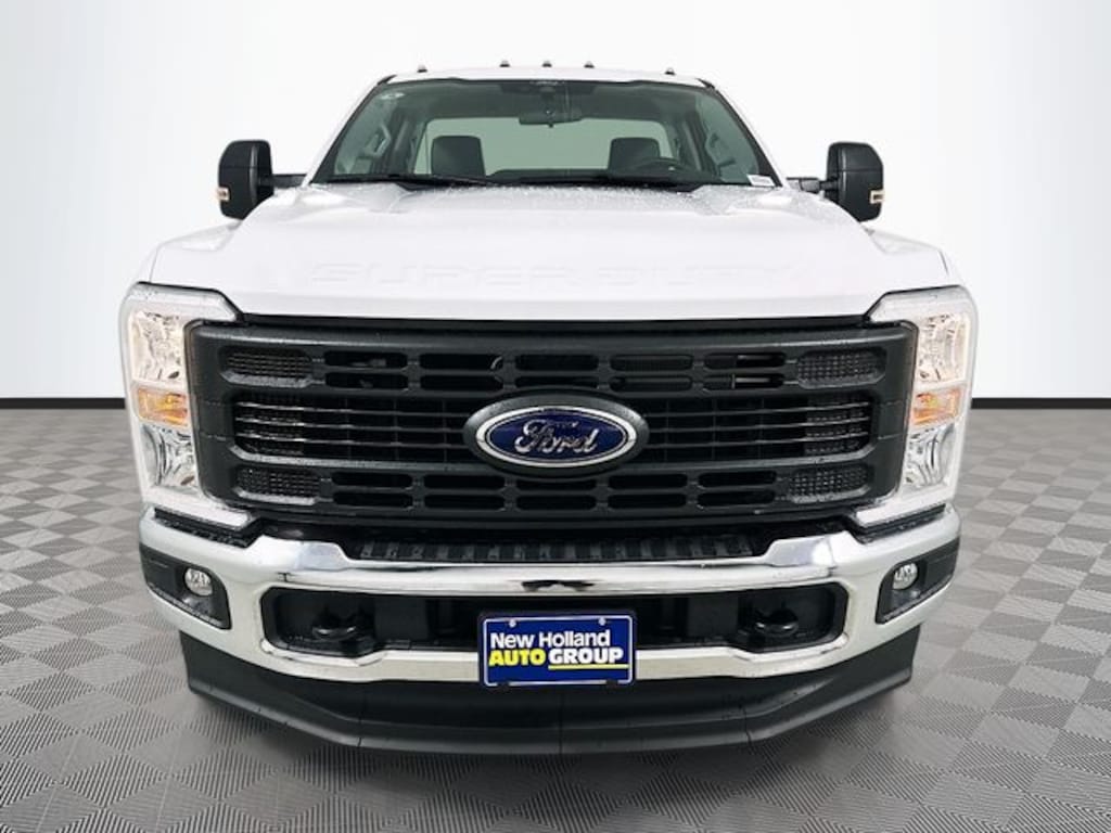 New 2026 Ford F-350 XL Truck
