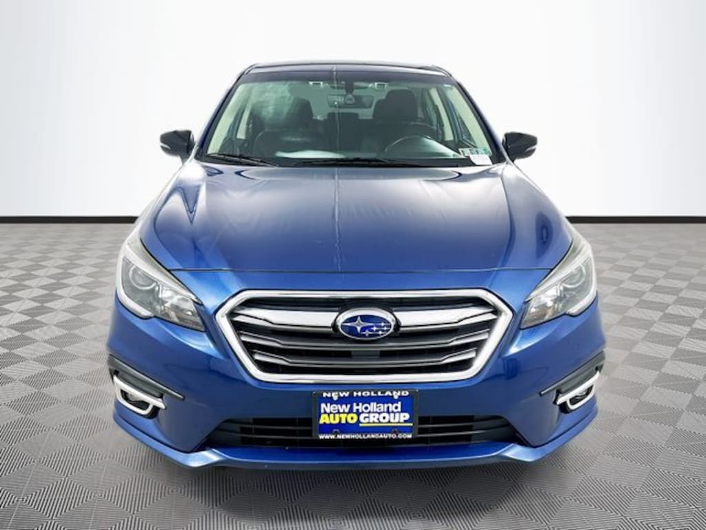 Used 2019 Subaru Legacy 2.5i Sedan