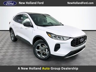 2026 Ford Escape ST-Line SUV